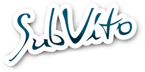 Subvito Logo